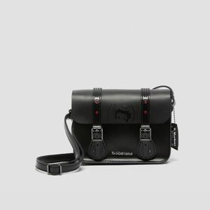 Betty Boop Dr. Martens crossbody